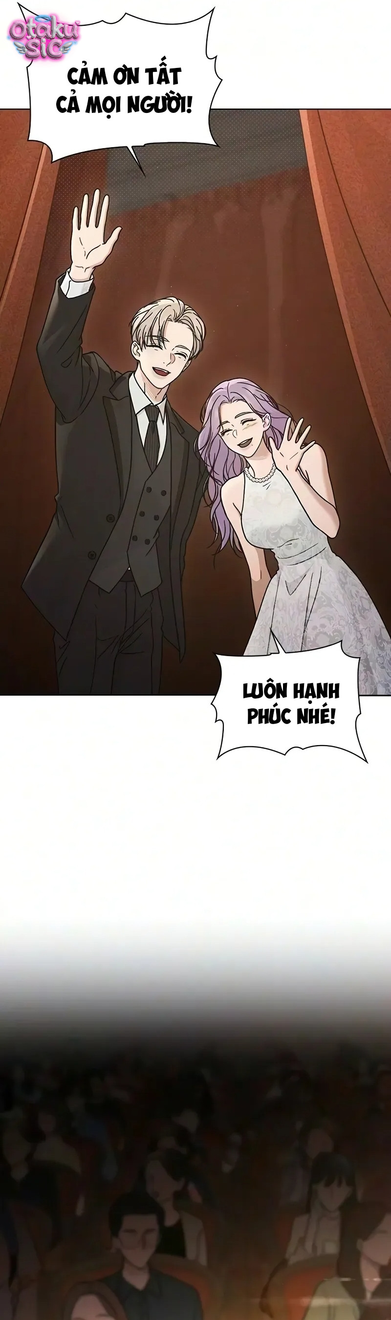 Review tình yêu - Chap 85