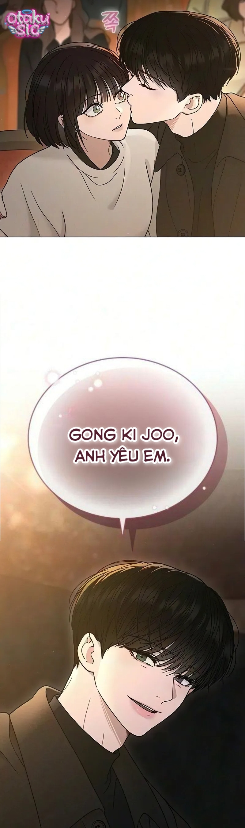 Review tình yêu - Chap 85