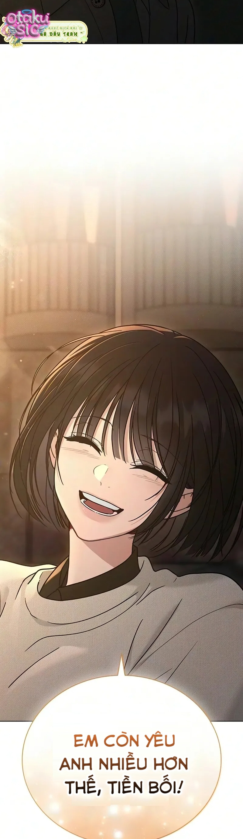 Review tình yêu - Chap 85