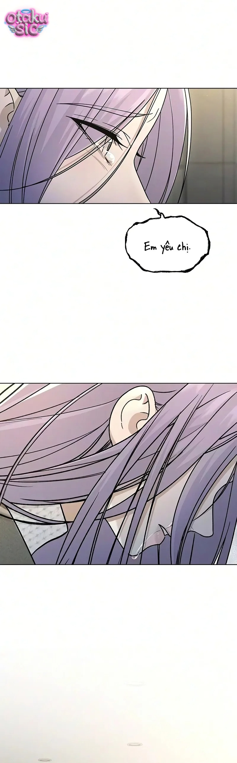 Review tình yêu - Chap 85