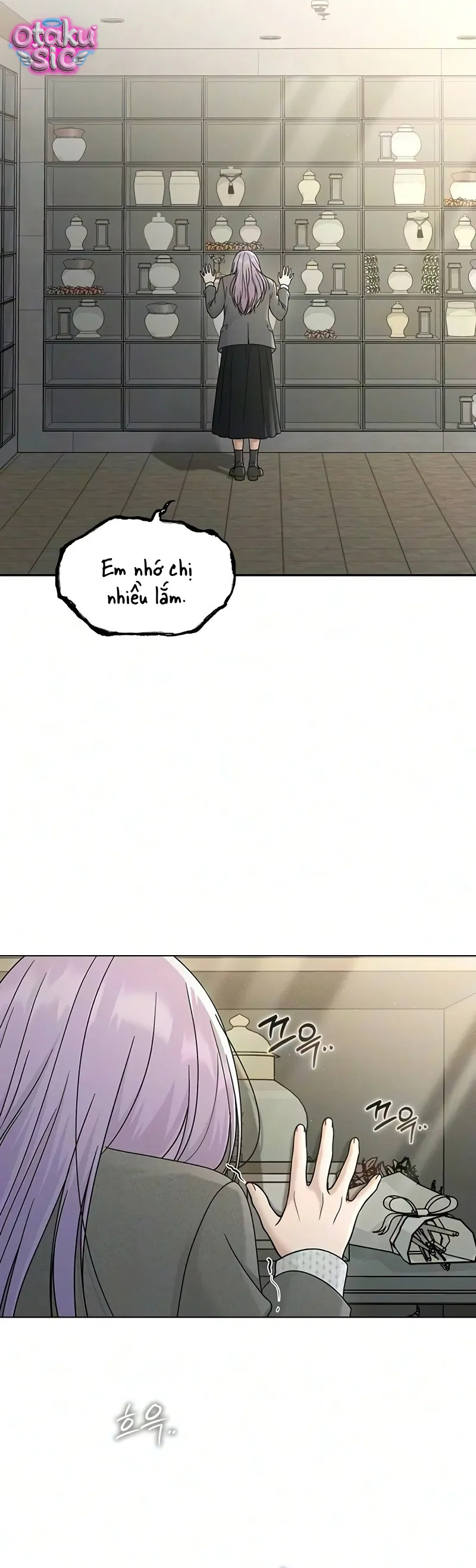 Review tình yêu - Chap 85