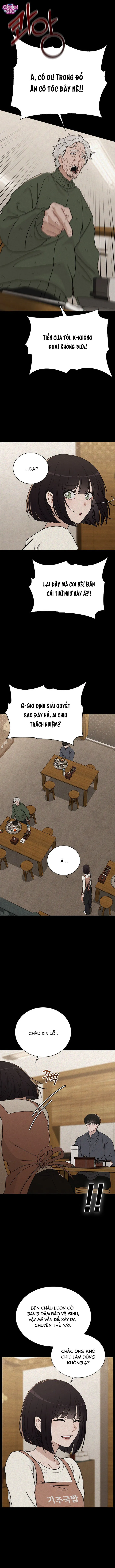 Review tình yêu - Chap 9 - Trang 10