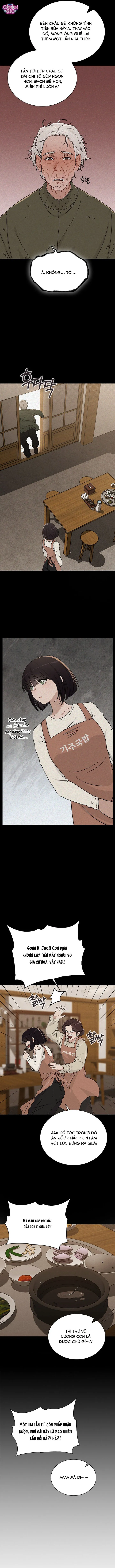 Review tình yêu - Chap 9 - Trang 11