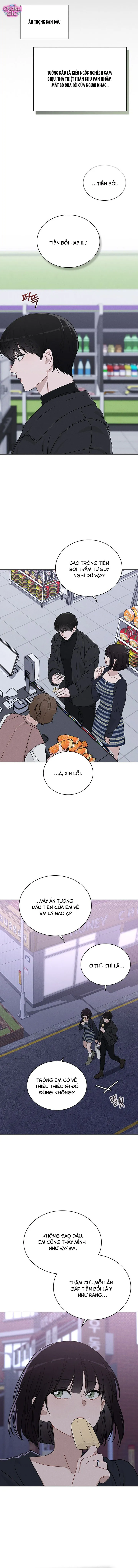 Review tình yêu - Chap 9 - Trang 12