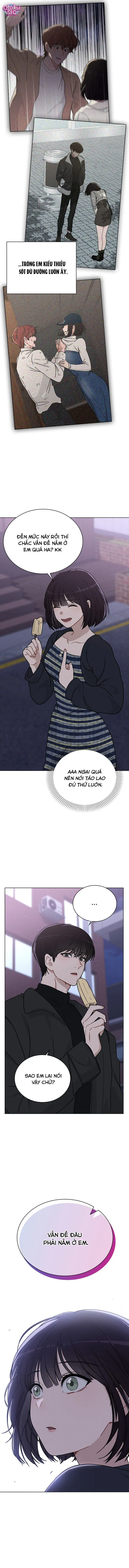 Review tình yêu - Chap 9 - Trang 13