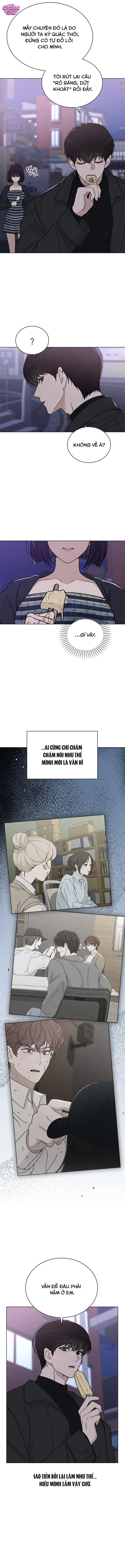 Review tình yêu - Chap 9 - Trang 14