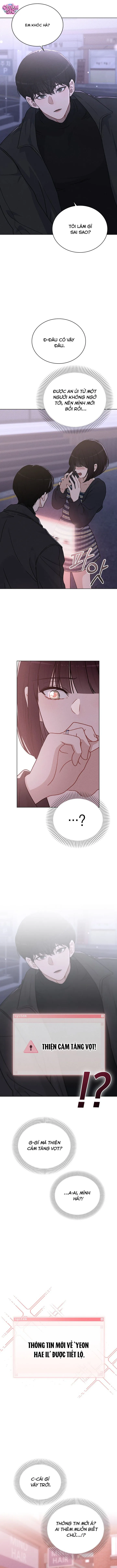 Review tình yêu - Chap 9 - Trang 16
