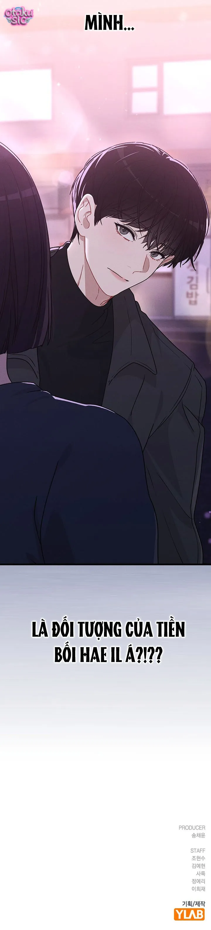 Review tình yêu - Chap 9 - Trang 18