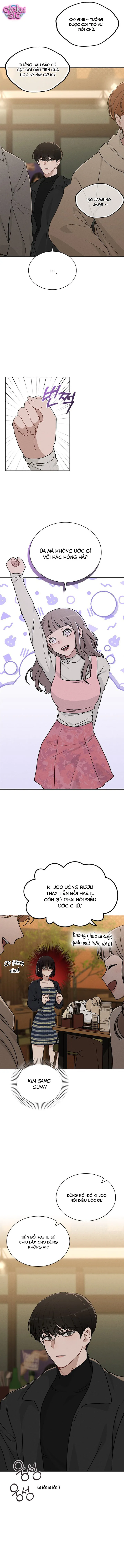 Review tình yêu - Chap 9 - Trang 2