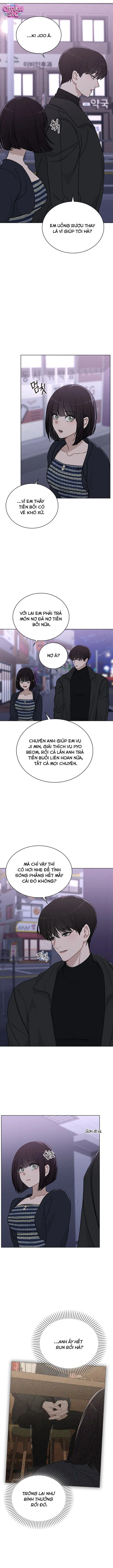 Review tình yêu - Chap 9 - Trang 4