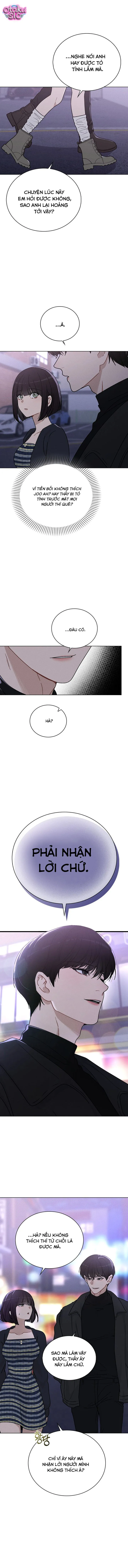 Review tình yêu - Chap 9 - Trang 5