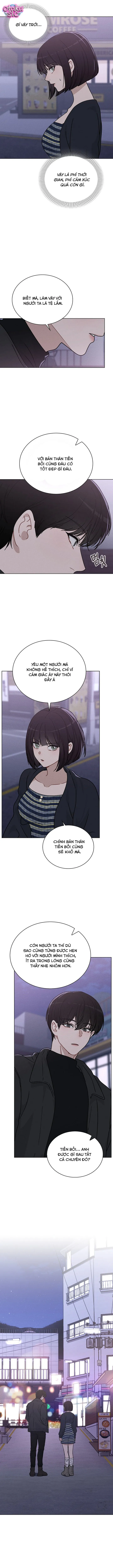 Review tình yêu - Chap 9 - Trang 6