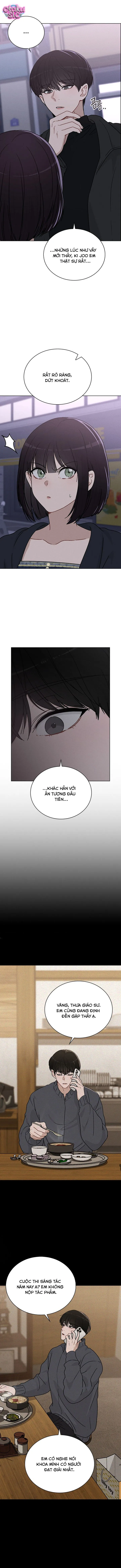 Review tình yêu - Chap 9 - Trang 7