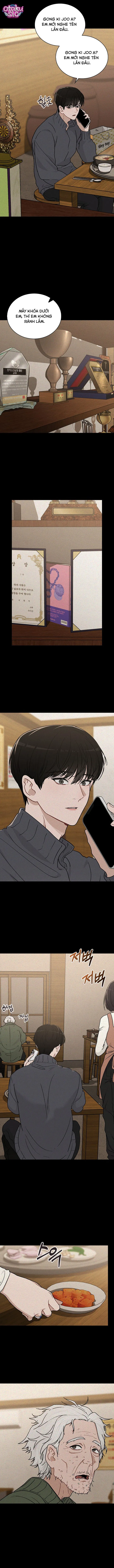 Review tình yêu - Chap 9 - Trang 8