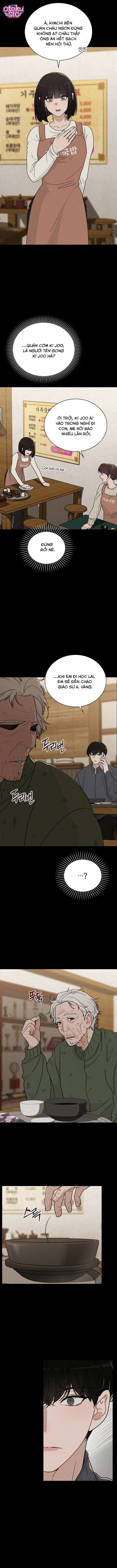 Review tình yêu - Chap 9 - Trang 9