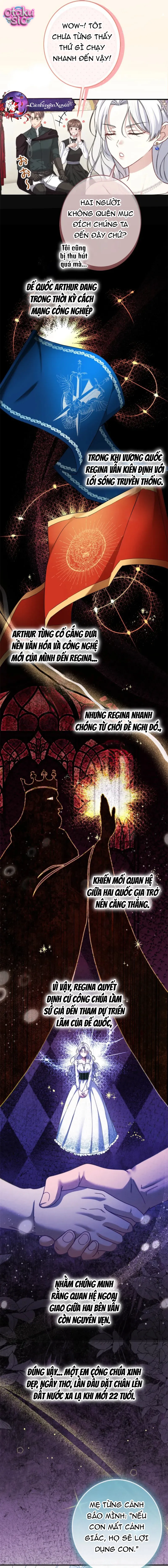 Rõ Ràng Cứ Được Ôm Là Lại Khóc - Chap 1