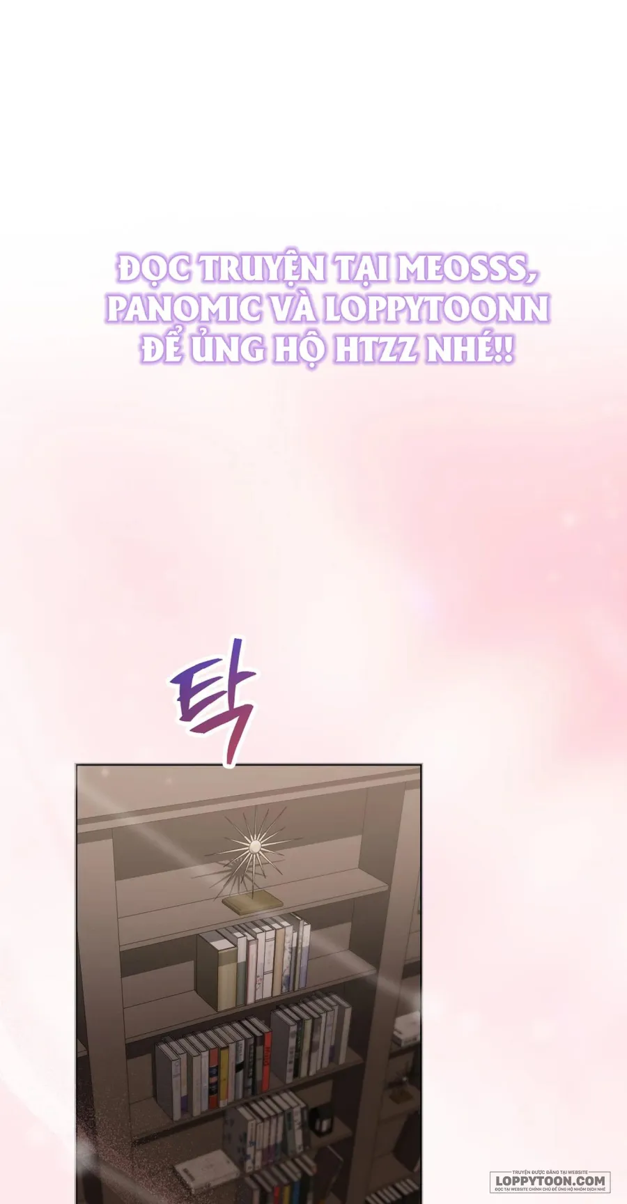 Robot Dọn Dẹp, Jeong So Bom - Chap 1