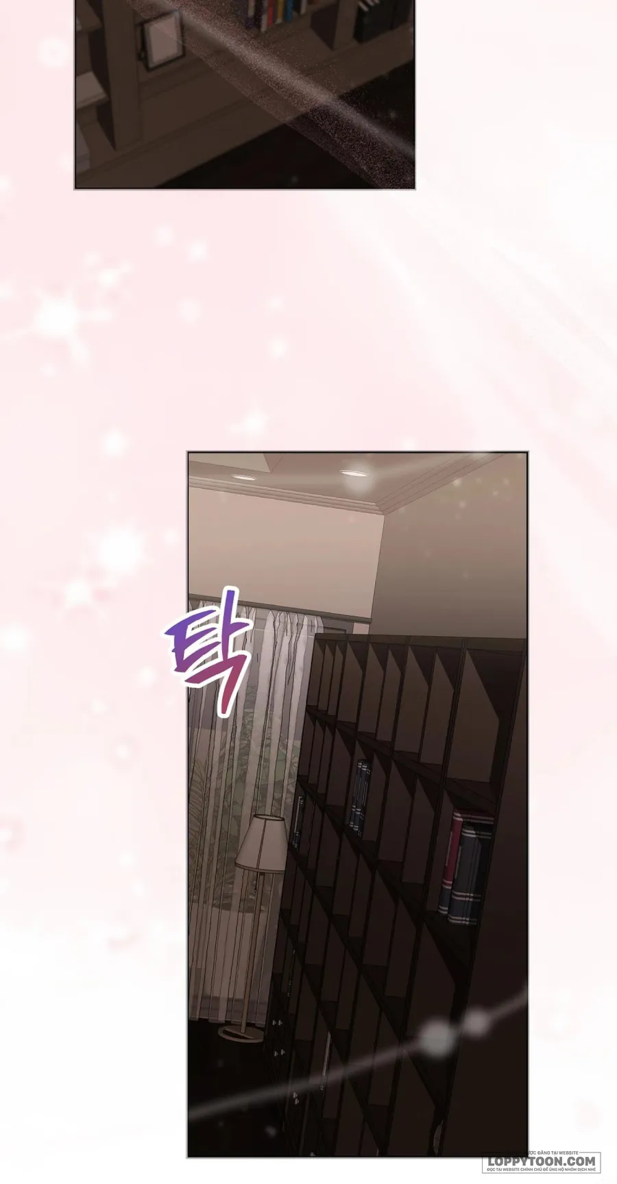 Robot Dọn Dẹp, Jeong So Bom - Chap 1