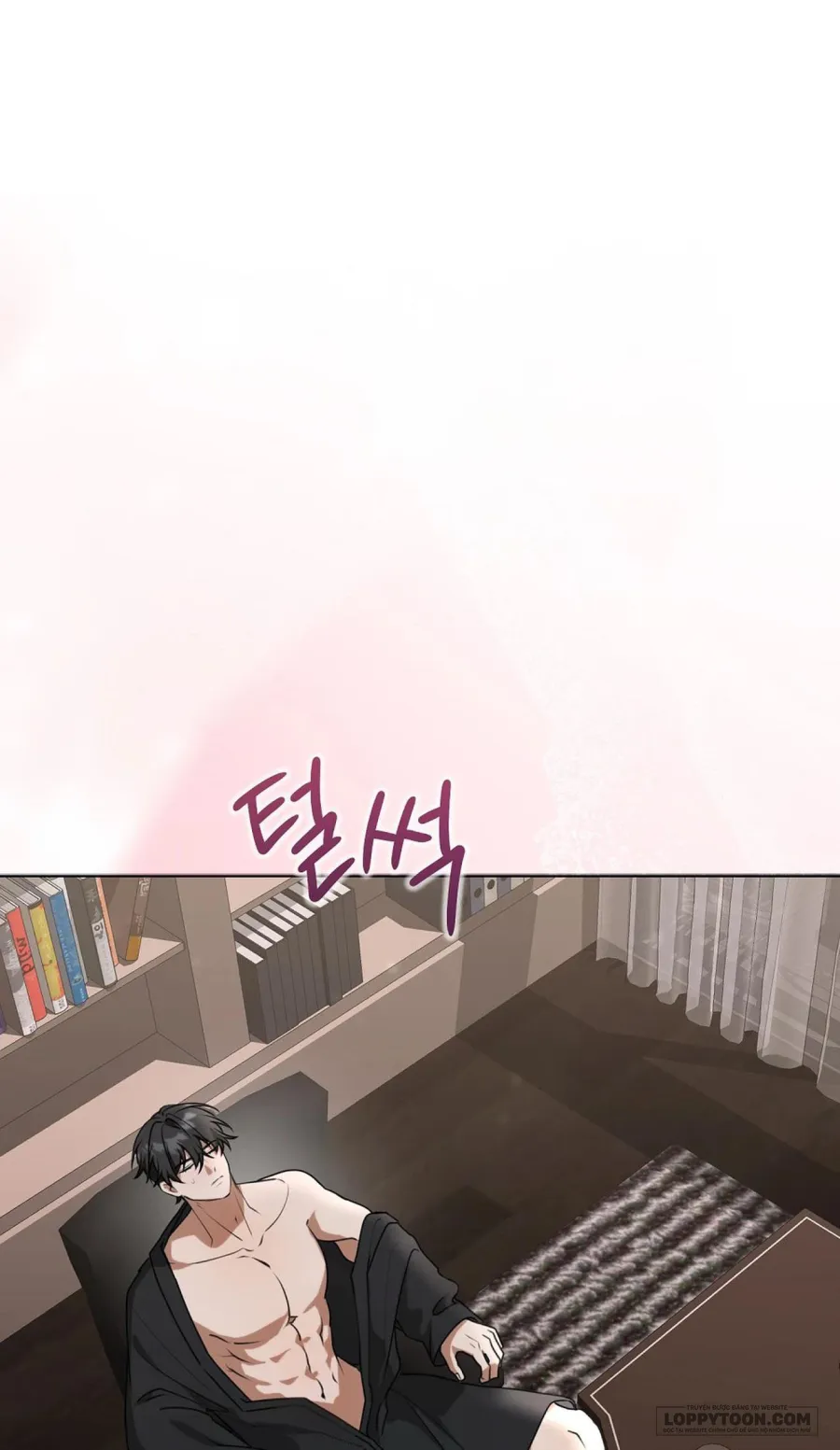 Robot Dọn Dẹp, Jeong So Bom - Chap 1