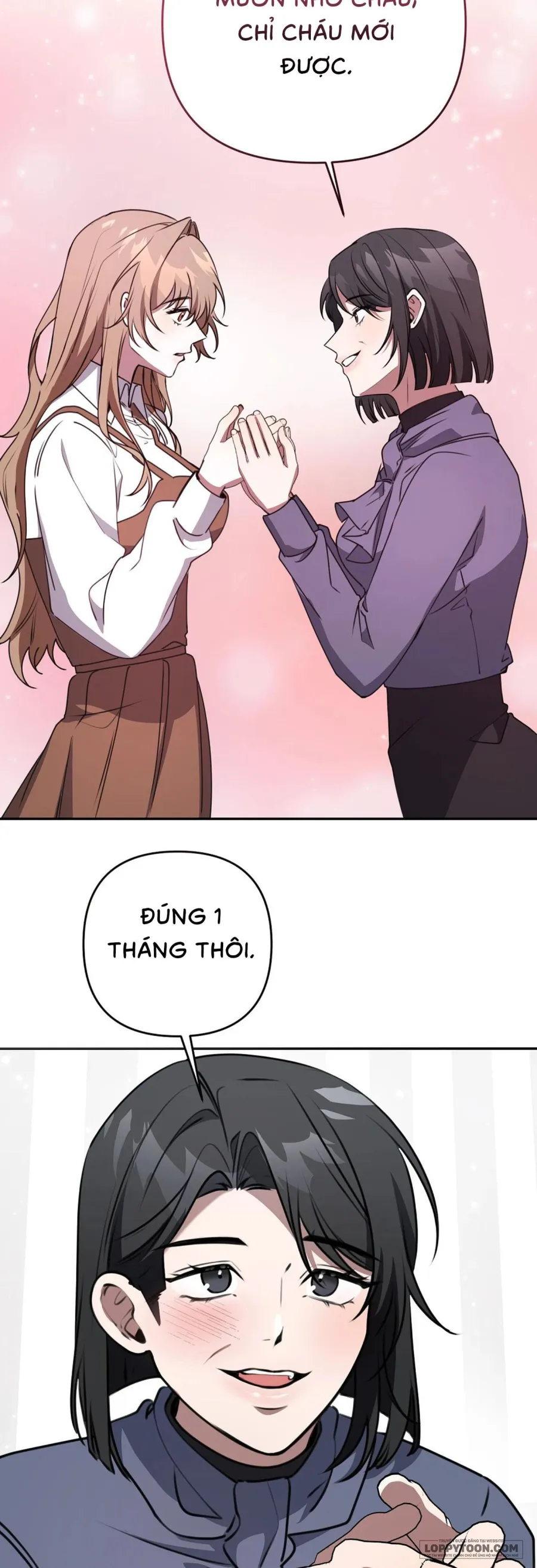 Robot Dọn Dẹp, Jeong So Bom - Chap 1