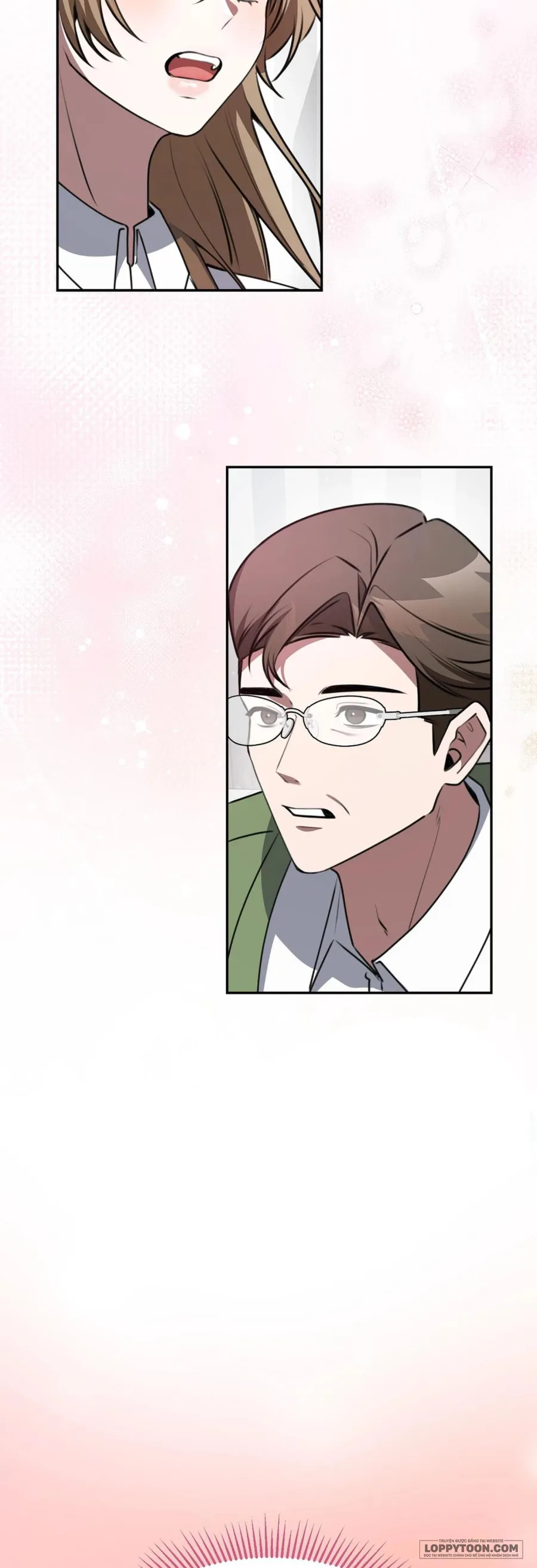 Robot Dọn Dẹp, Jeong So Bom - Chap 1