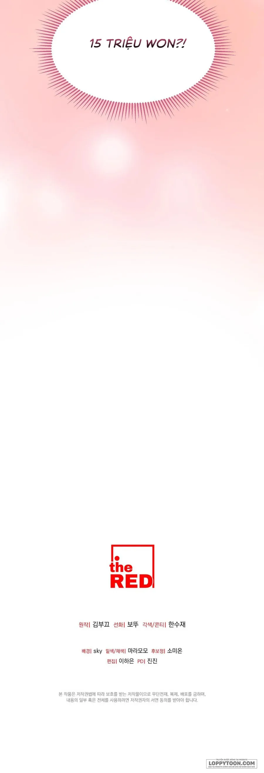 Robot Dọn Dẹp, Jeong So Bom - Chap 1