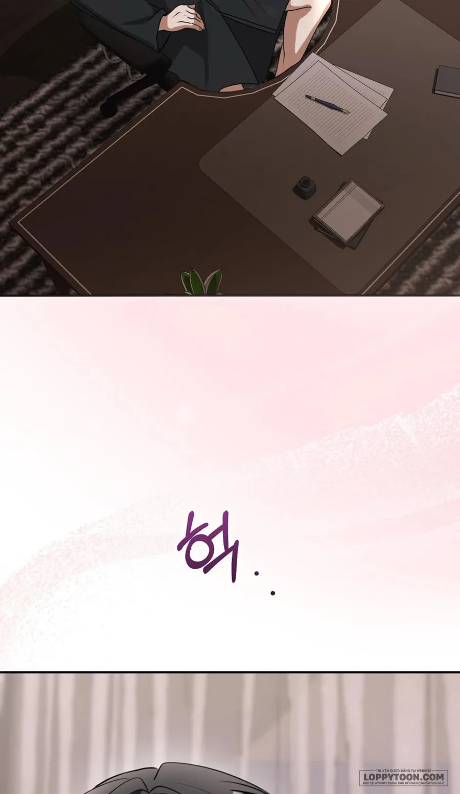 Robot Dọn Dẹp, Jeong So Bom - Chap 1