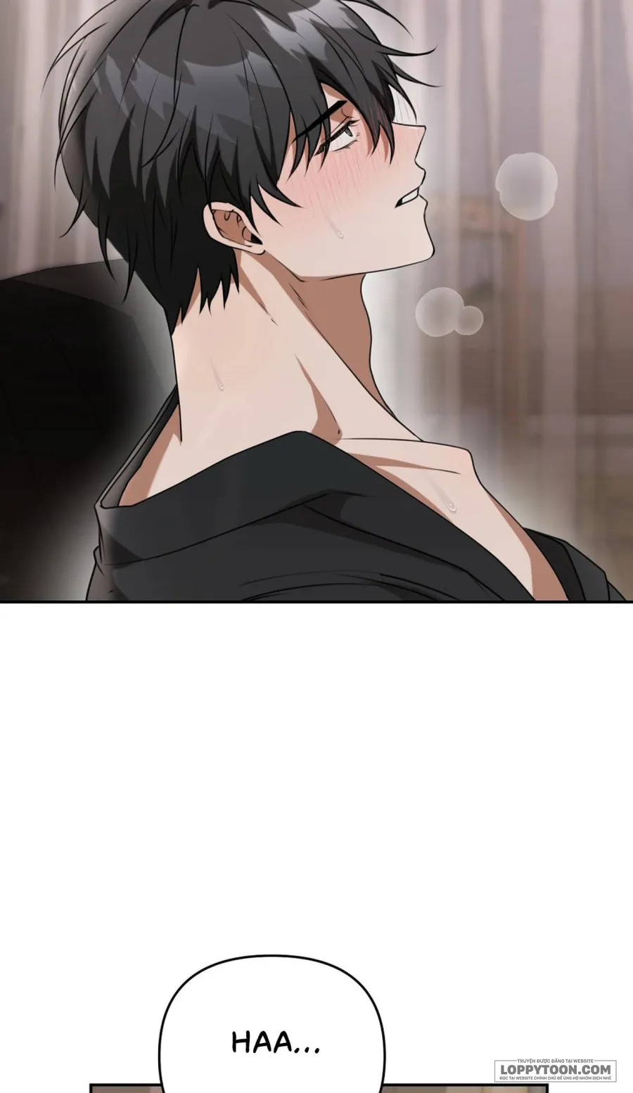 Robot Dọn Dẹp, Jeong So Bom - Chap 1