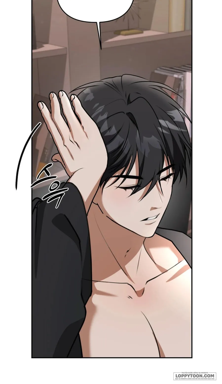Robot Dọn Dẹp, Jeong So Bom - Chap 1