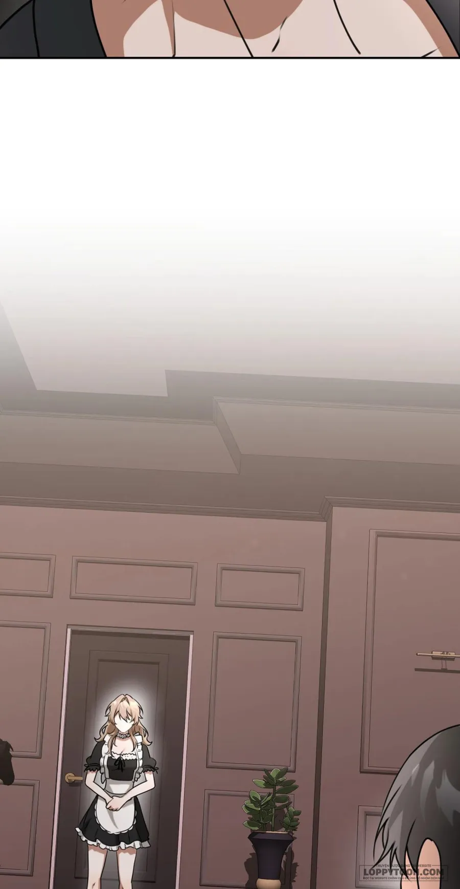 Robot Dọn Dẹp, Jeong So Bom - Chap 1