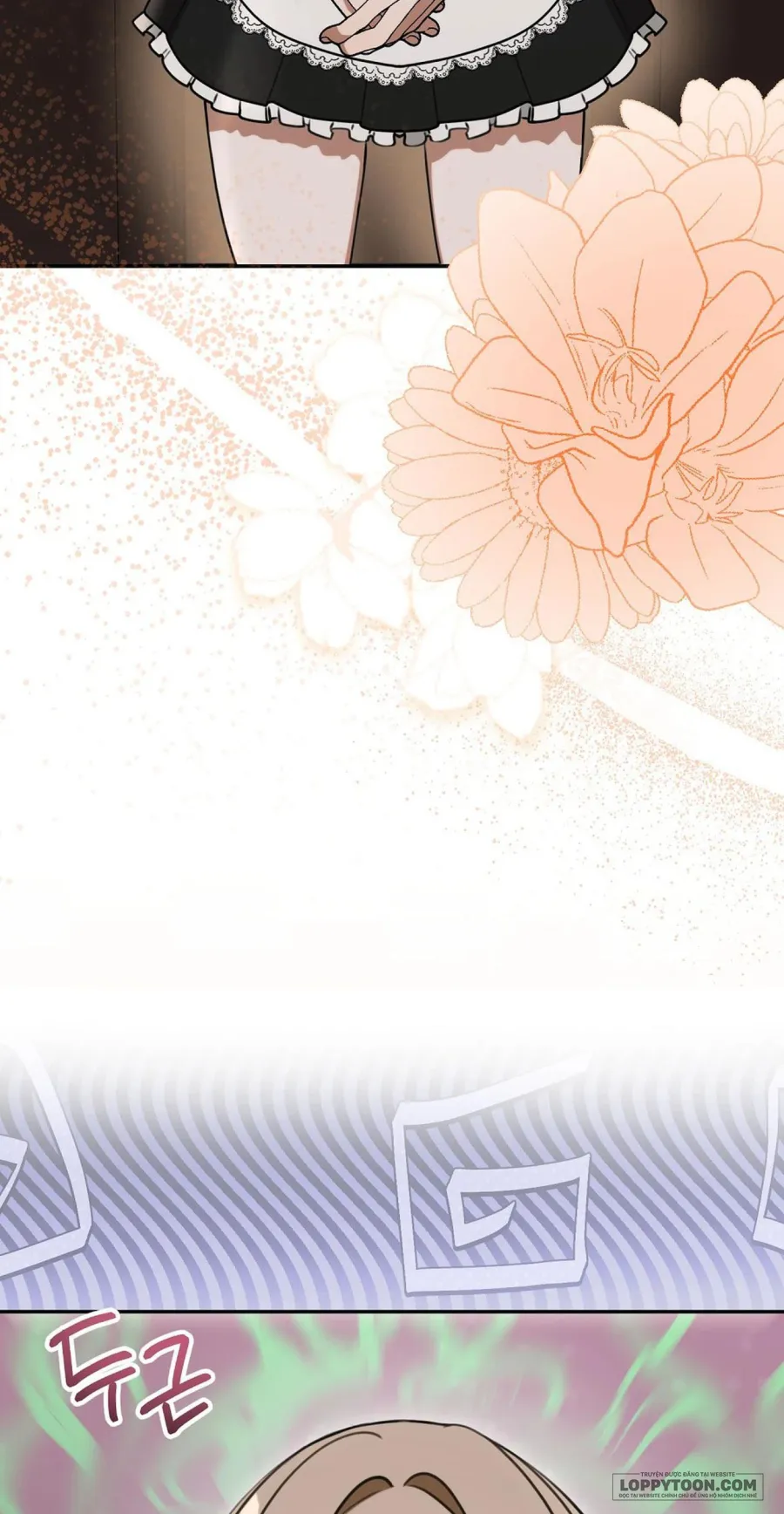 Robot Dọn Dẹp, Jeong So Bom - Chap 1