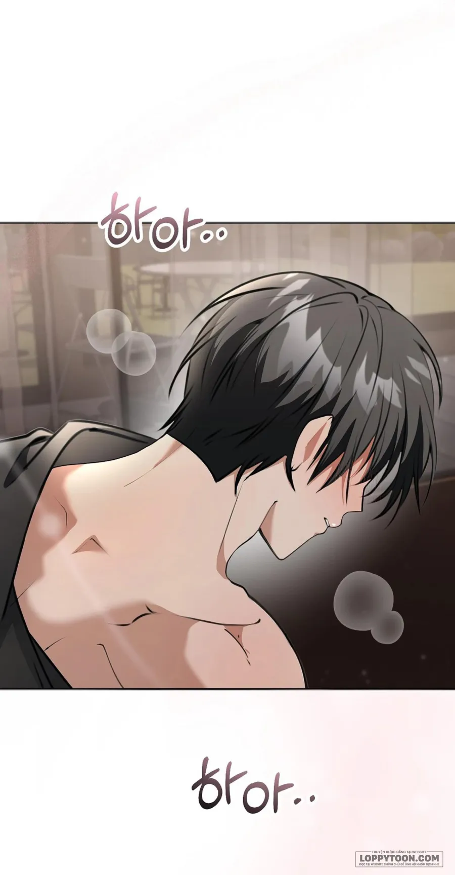 Robot Dọn Dẹp, Jeong So Bom - Chap 1