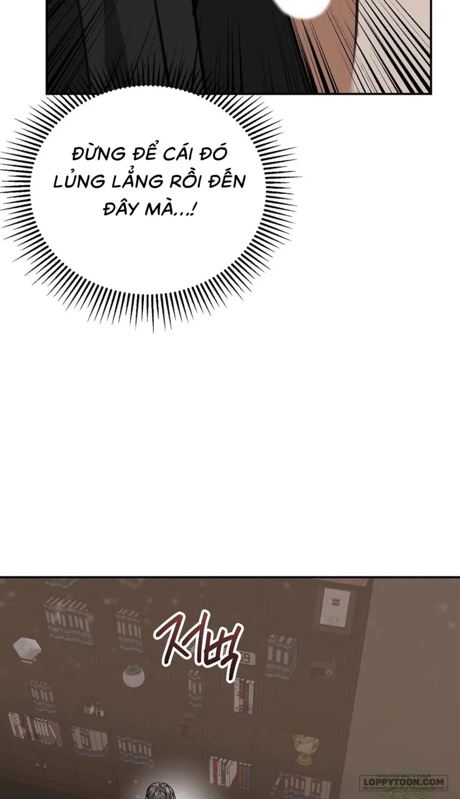 Robot Dọn Dẹp, Jeong So Bom - Chap 1