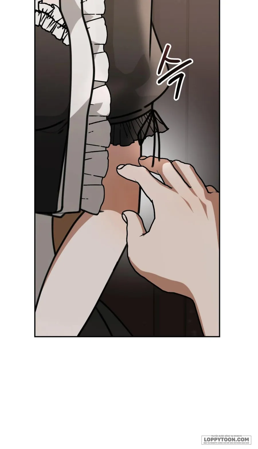 Robot Dọn Dẹp, Jeong So Bom - Chap 1