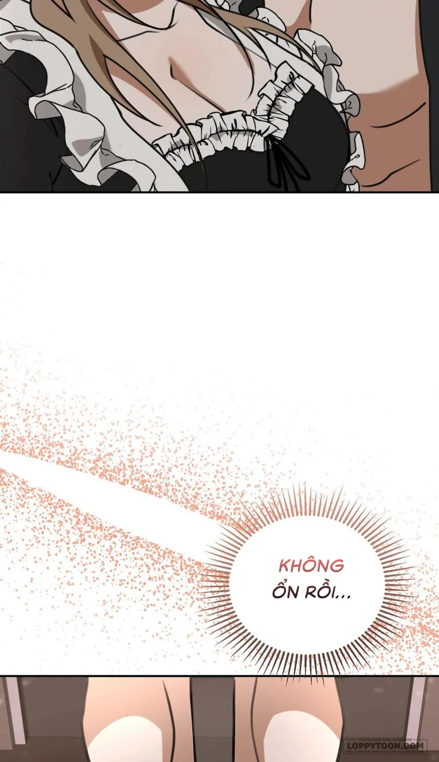 Robot Dọn Dẹp, Jeong So Bom - Chap 1