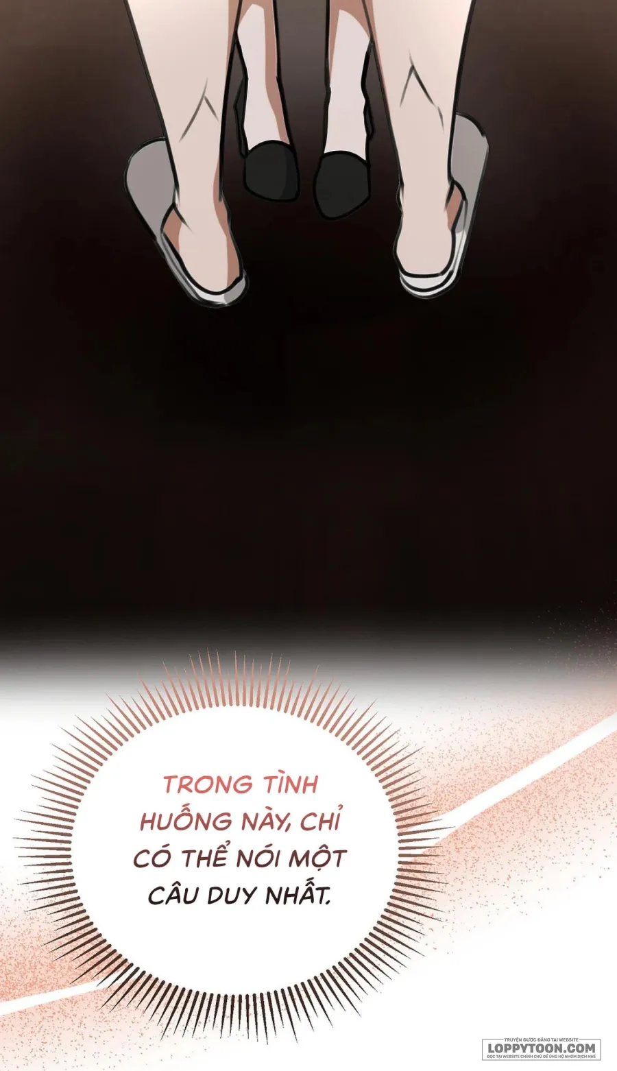 Robot Dọn Dẹp, Jeong So Bom - Chap 1