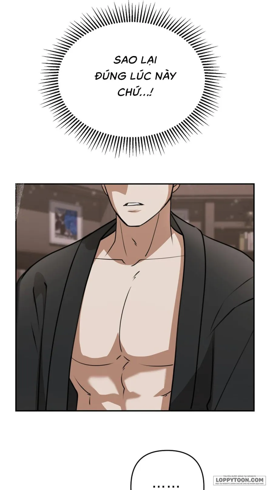 Robot Dọn Dẹp, Jeong So Bom - Chap 1