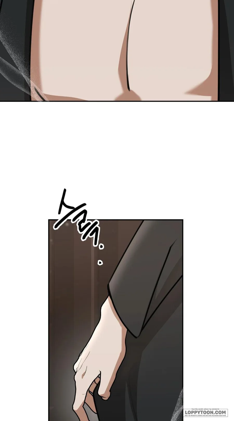 Robot Dọn Dẹp, Jeong So Bom - Chap 1