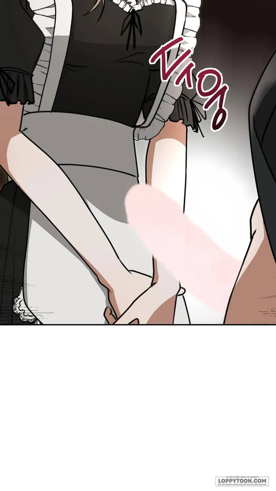 Robot Dọn Dẹp, Jeong So Bom - Chap 1