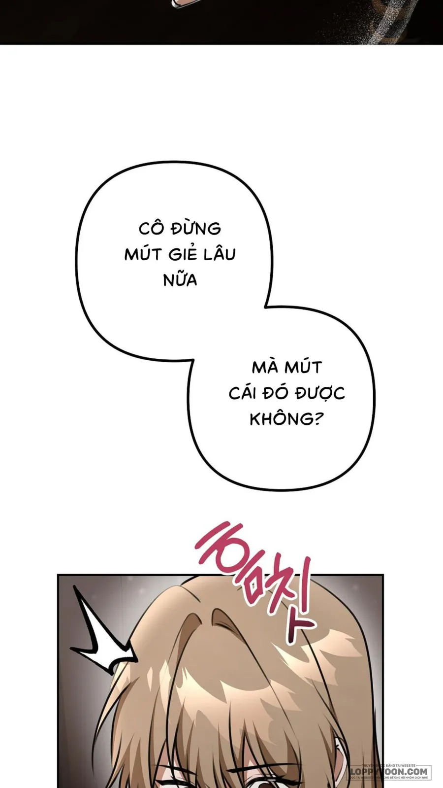 Robot Dọn Dẹp, Jeong So Bom - Chap 1