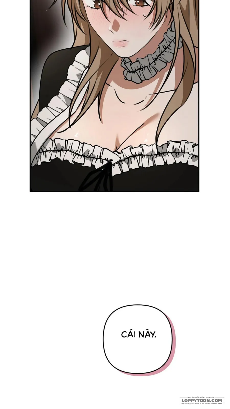 Robot Dọn Dẹp, Jeong So Bom - Chap 1