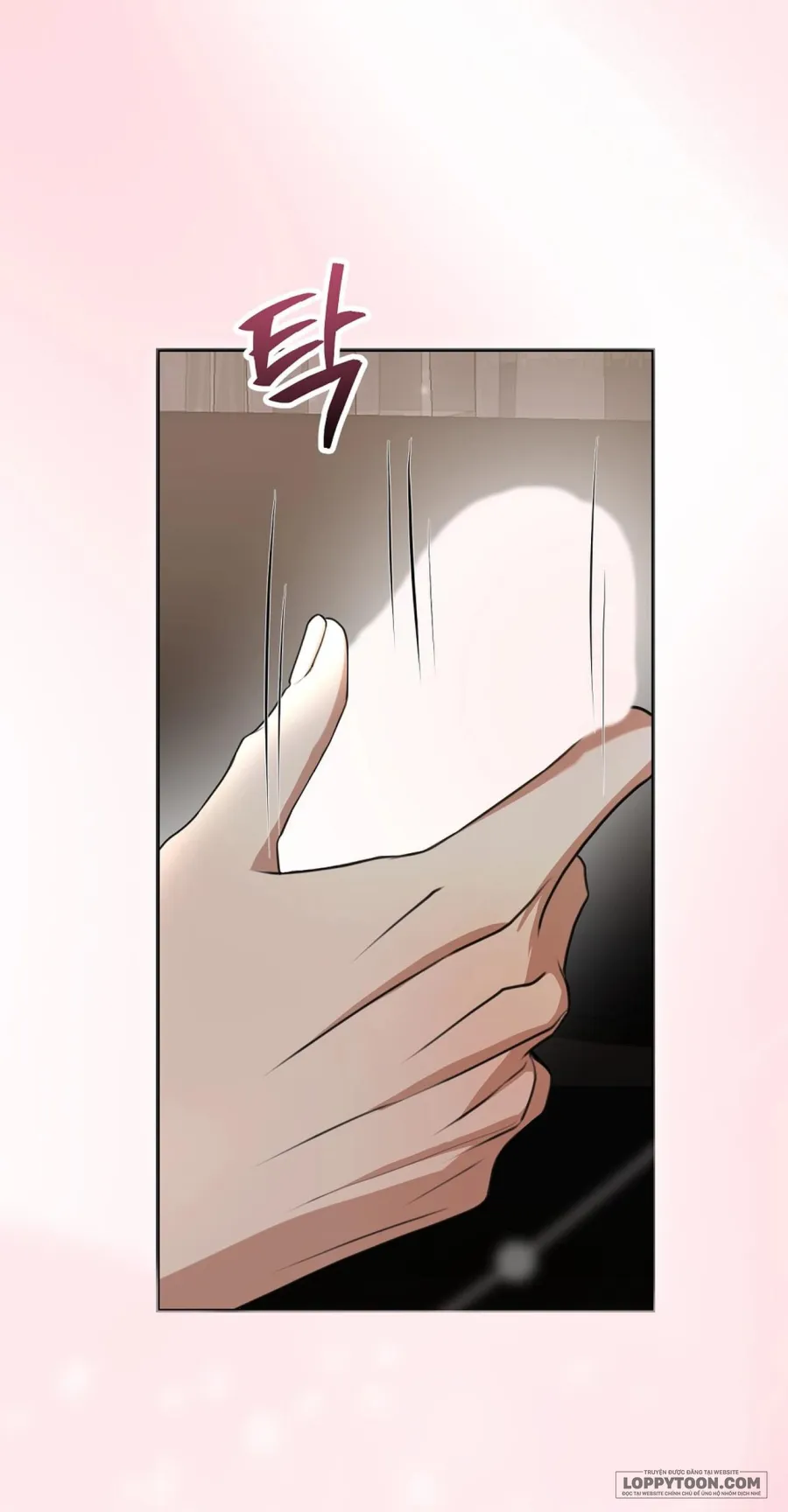 Robot Dọn Dẹp, Jeong So Bom - Chap 1