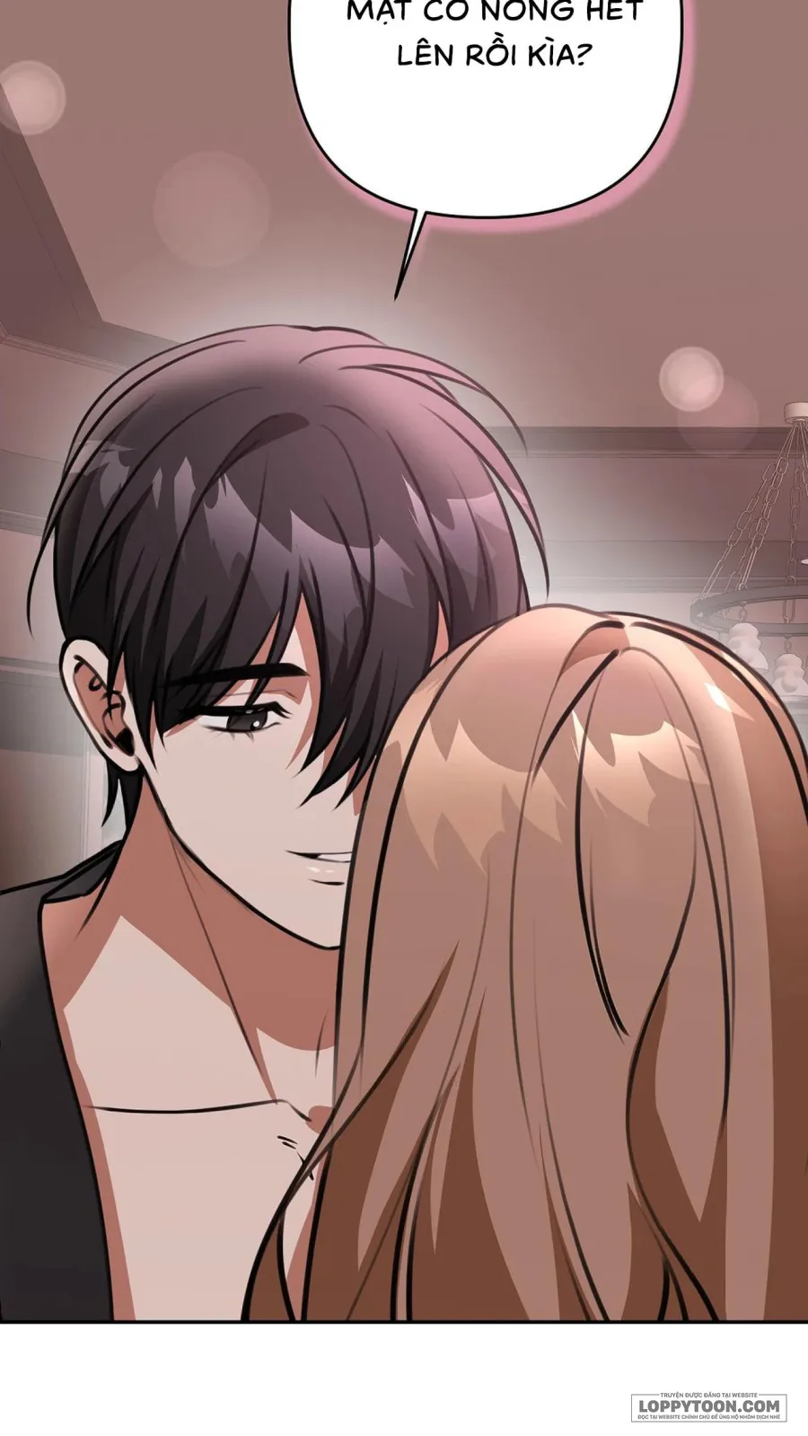 Robot Dọn Dẹp, Jeong So Bom - Chap 1