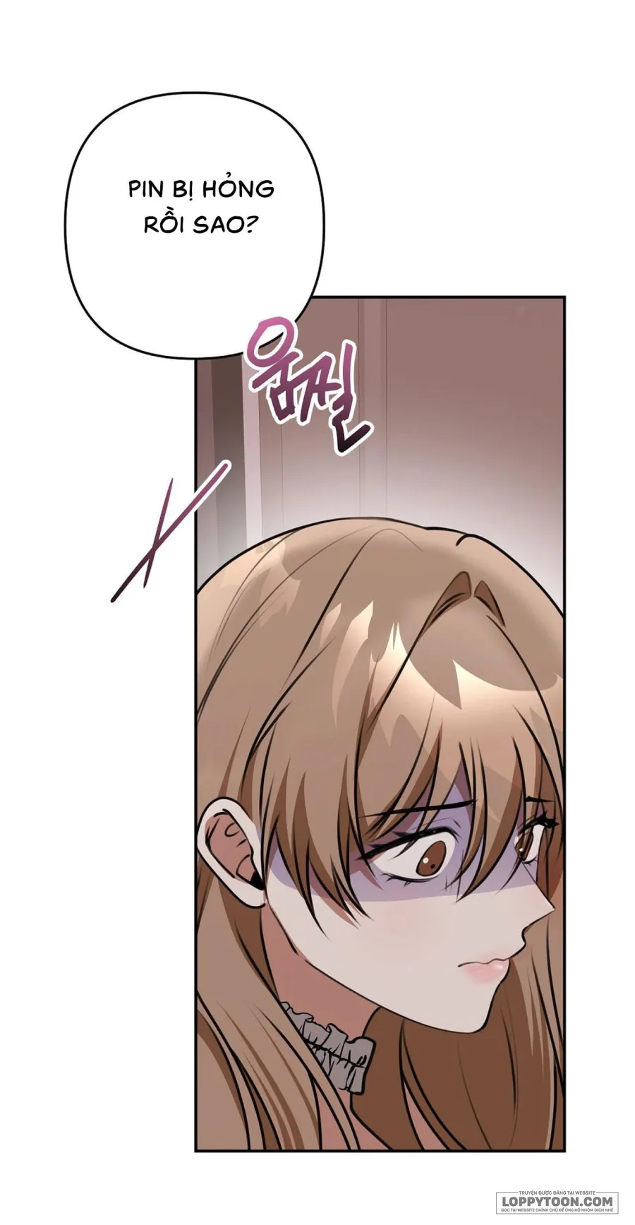 Robot Dọn Dẹp, Jeong So Bom - Chap 1