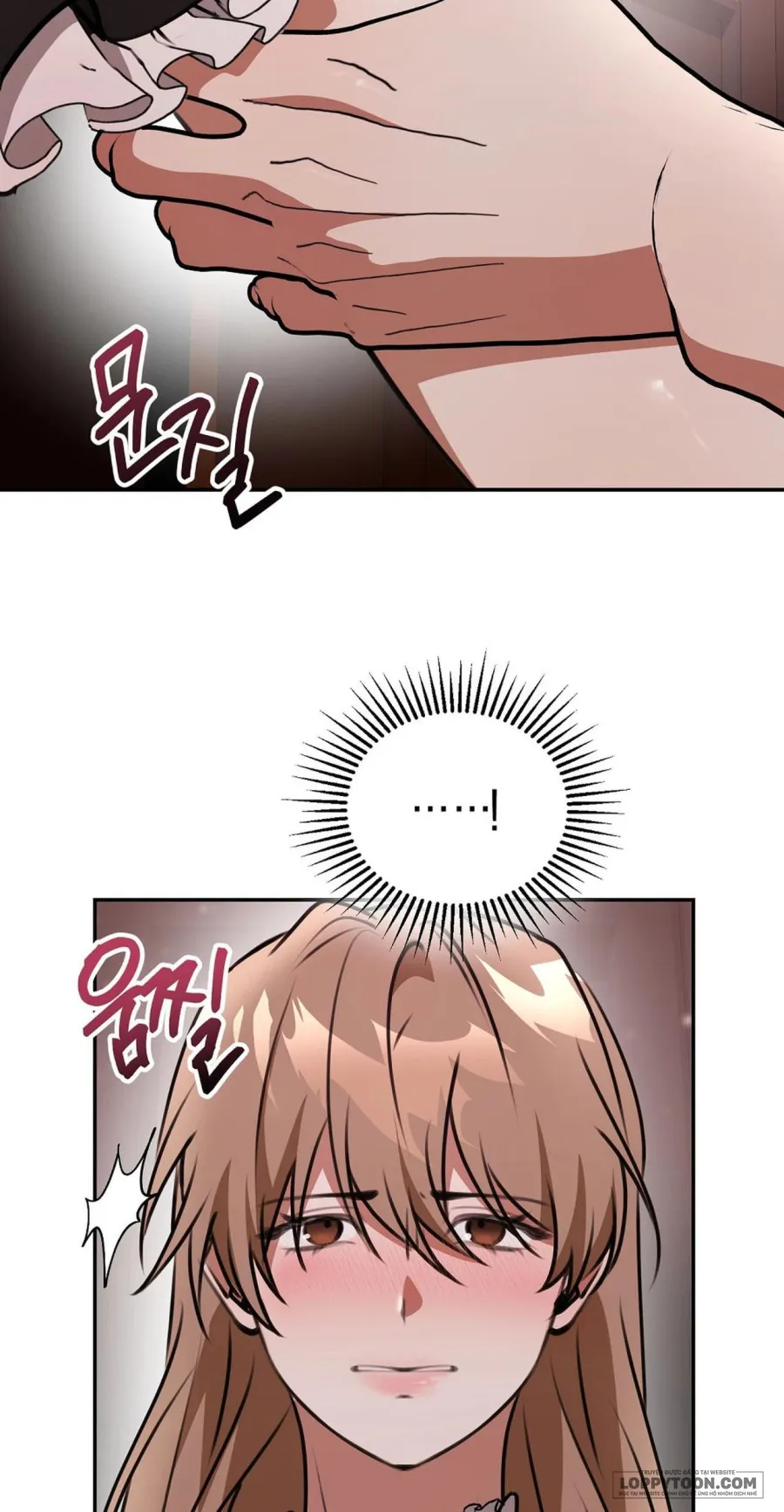 Robot Dọn Dẹp, Jeong So Bom - Chap 1