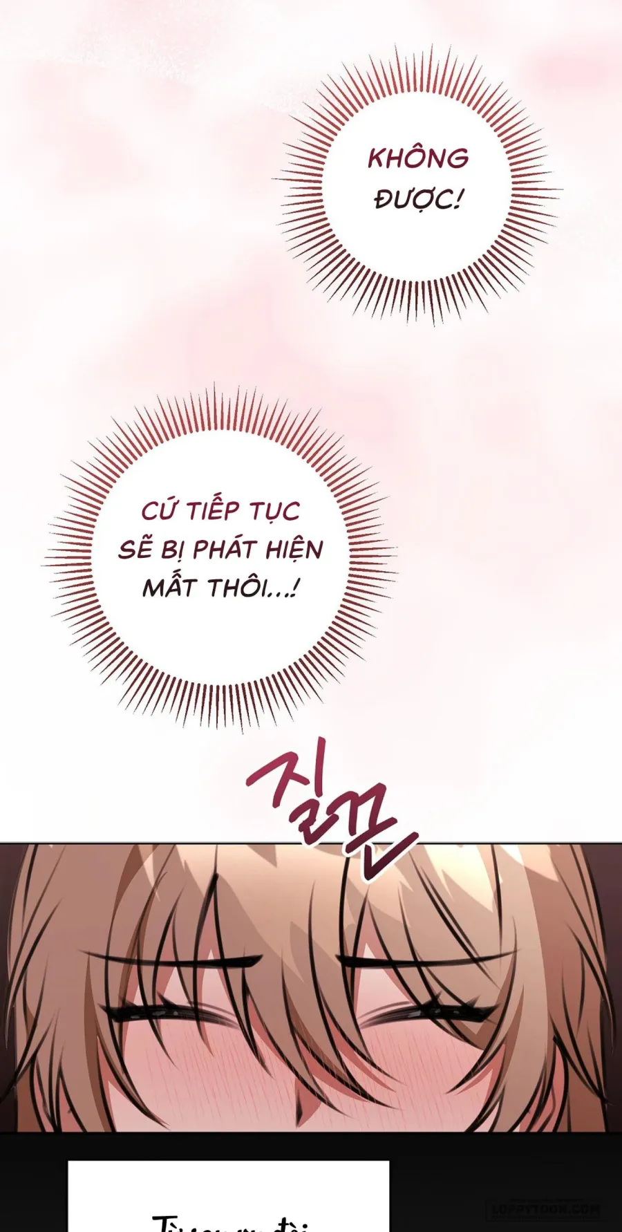 Robot Dọn Dẹp, Jeong So Bom - Chap 1