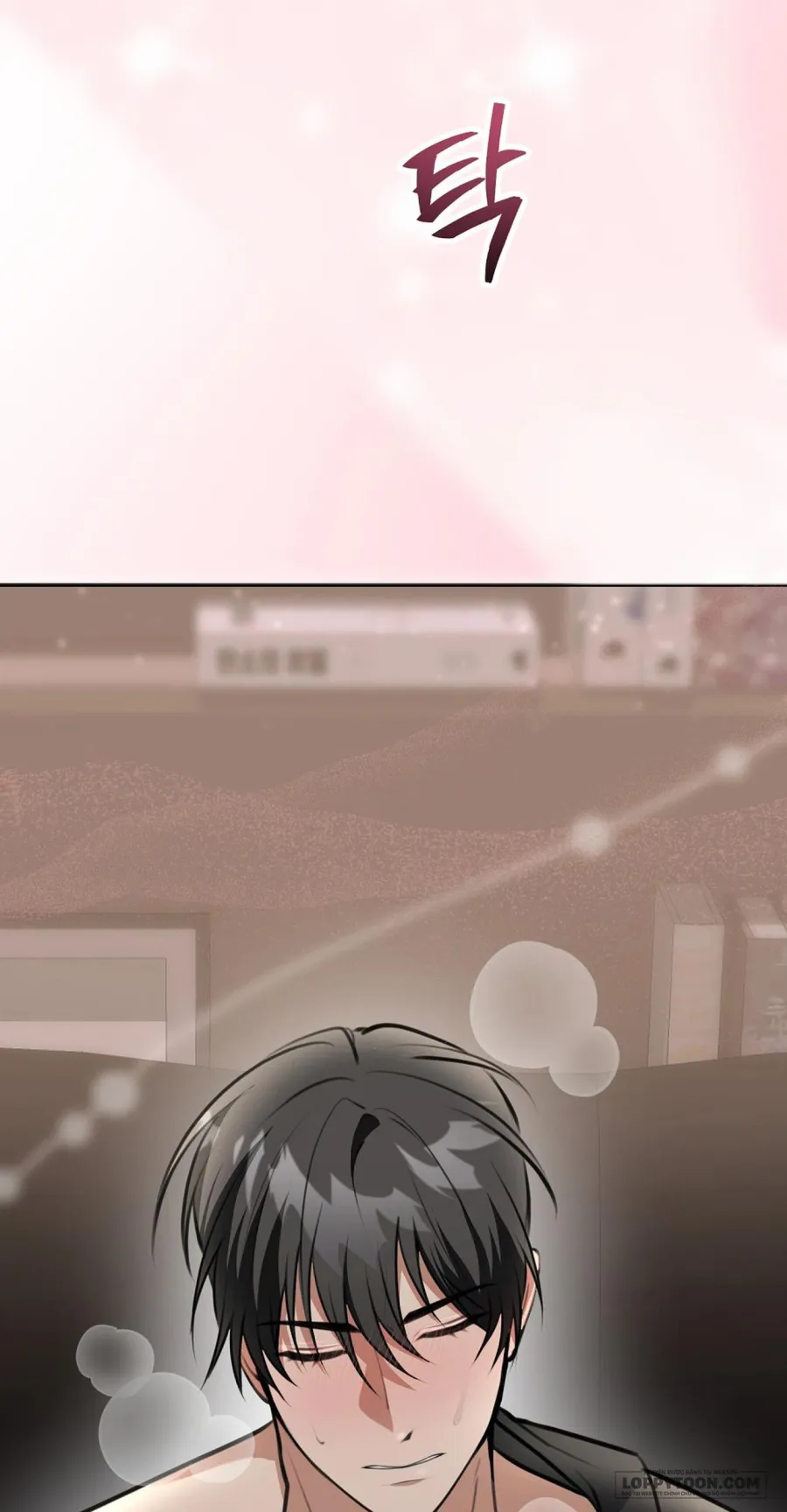 Robot Dọn Dẹp, Jeong So Bom - Chap 1