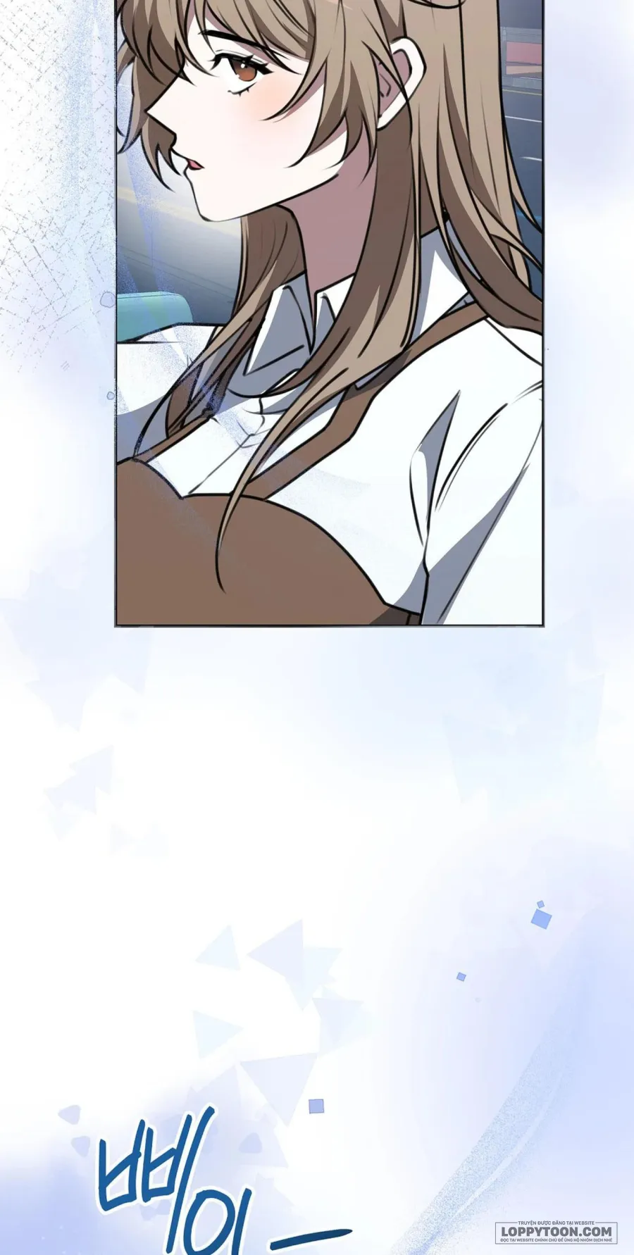 Robot Dọn Dẹp, Jeong So Bom - Chap 1