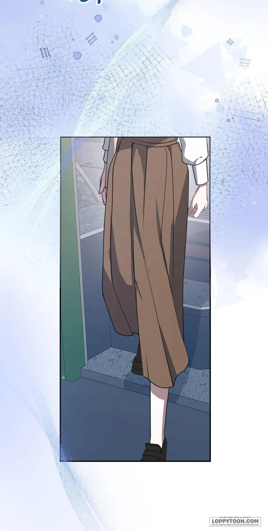 Robot Dọn Dẹp, Jeong So Bom - Chap 1