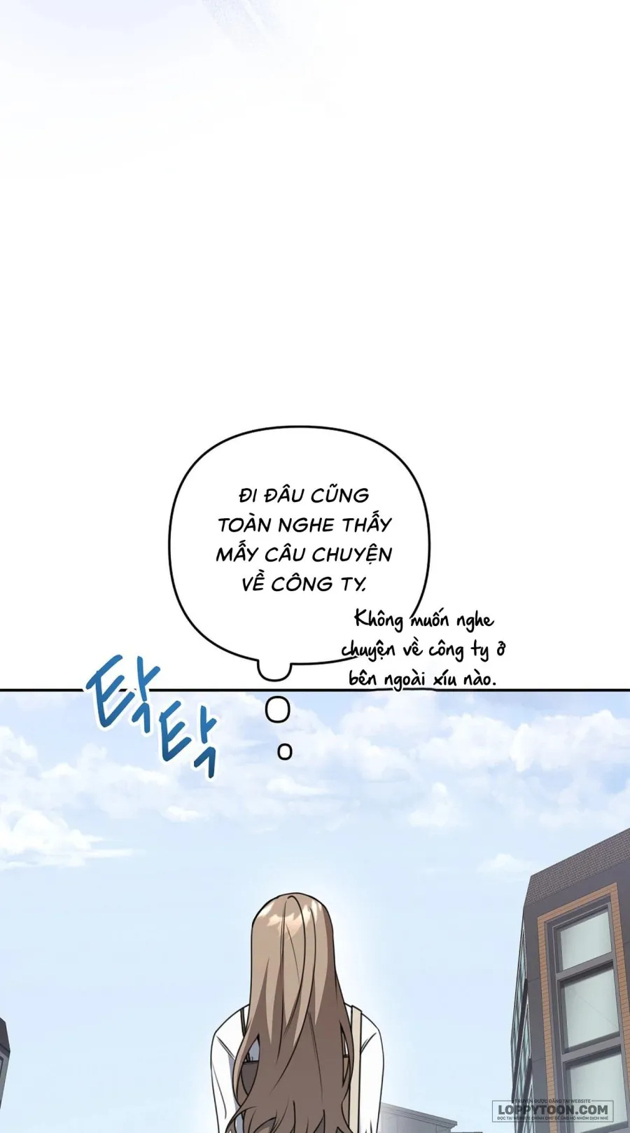 Robot Dọn Dẹp, Jeong So Bom - Chap 1